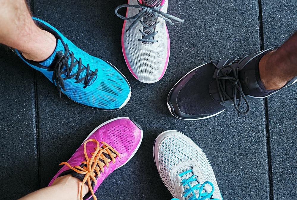 When Should I Change My Running Shoes?