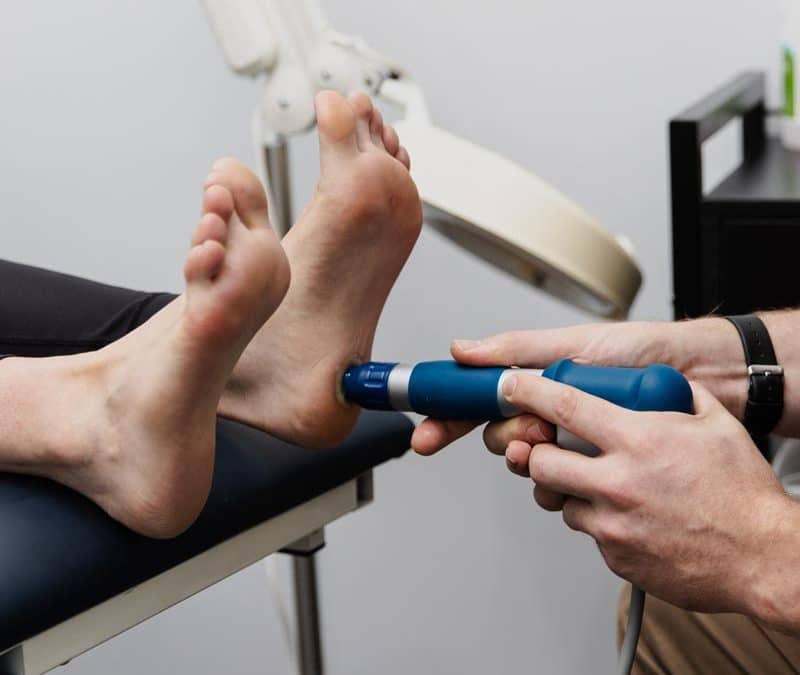 What is Shockwave Therapy?